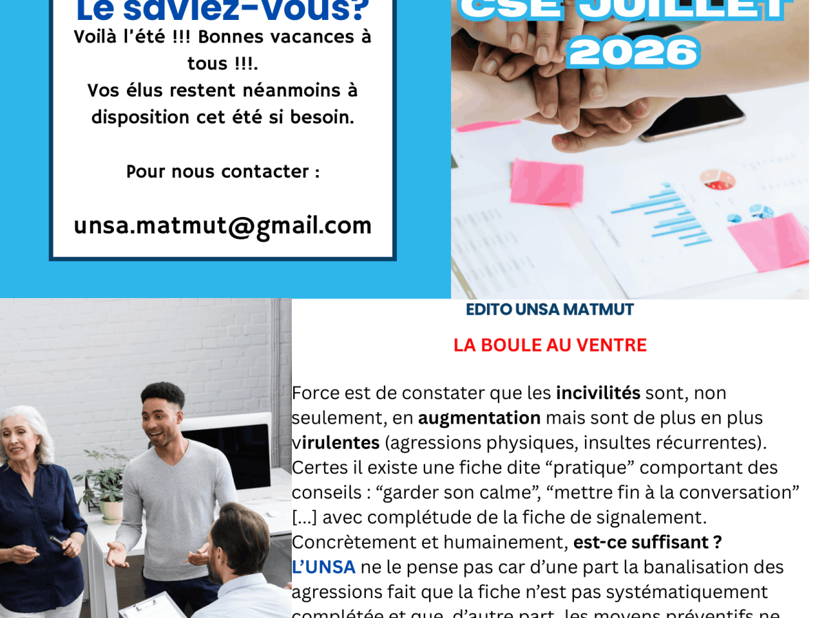 Newsletter 26